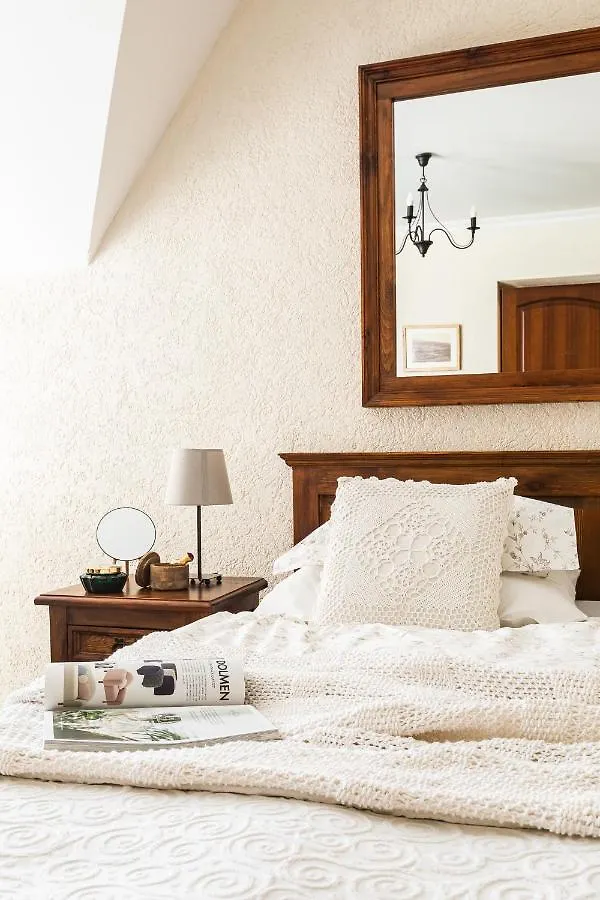 Homestay Willa Apart Zakopane