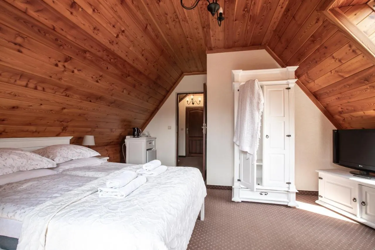 Homestay szállás Willa Apart Zakopane