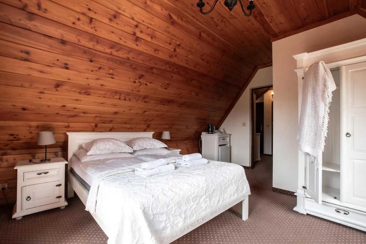 Willa Apart Zakopane Homestay