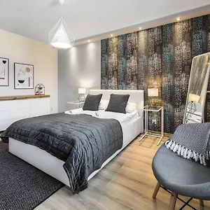 Apartman Vip Centrum Przy Rowni, Zakopane