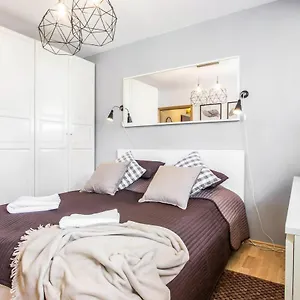 Apartman Kierpcowka, Zakopane