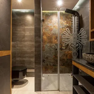 Apartman Pod Dachem W Centrum Apartzakop, Zakopane
