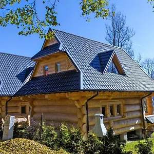 Alpesi faház Z Bali, Zakopane