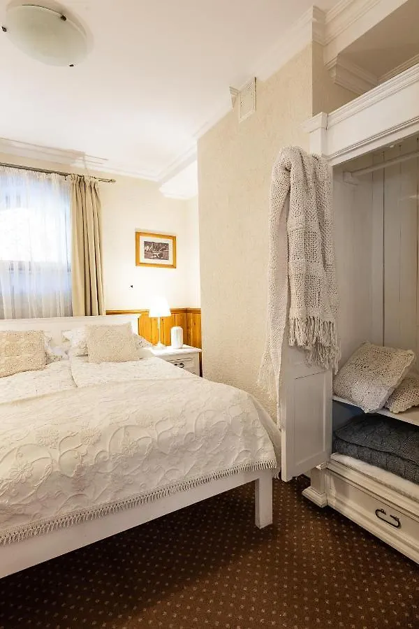 Willa Apart Zakopane Homestay