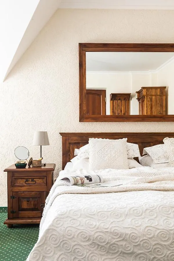 Willa Apart Zakopane Homestay