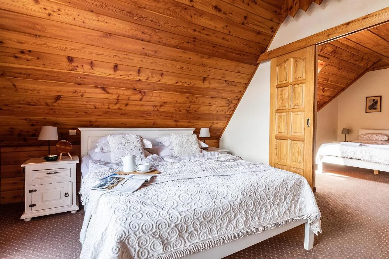 Willa Apart Zakopane 0*,  Poland
