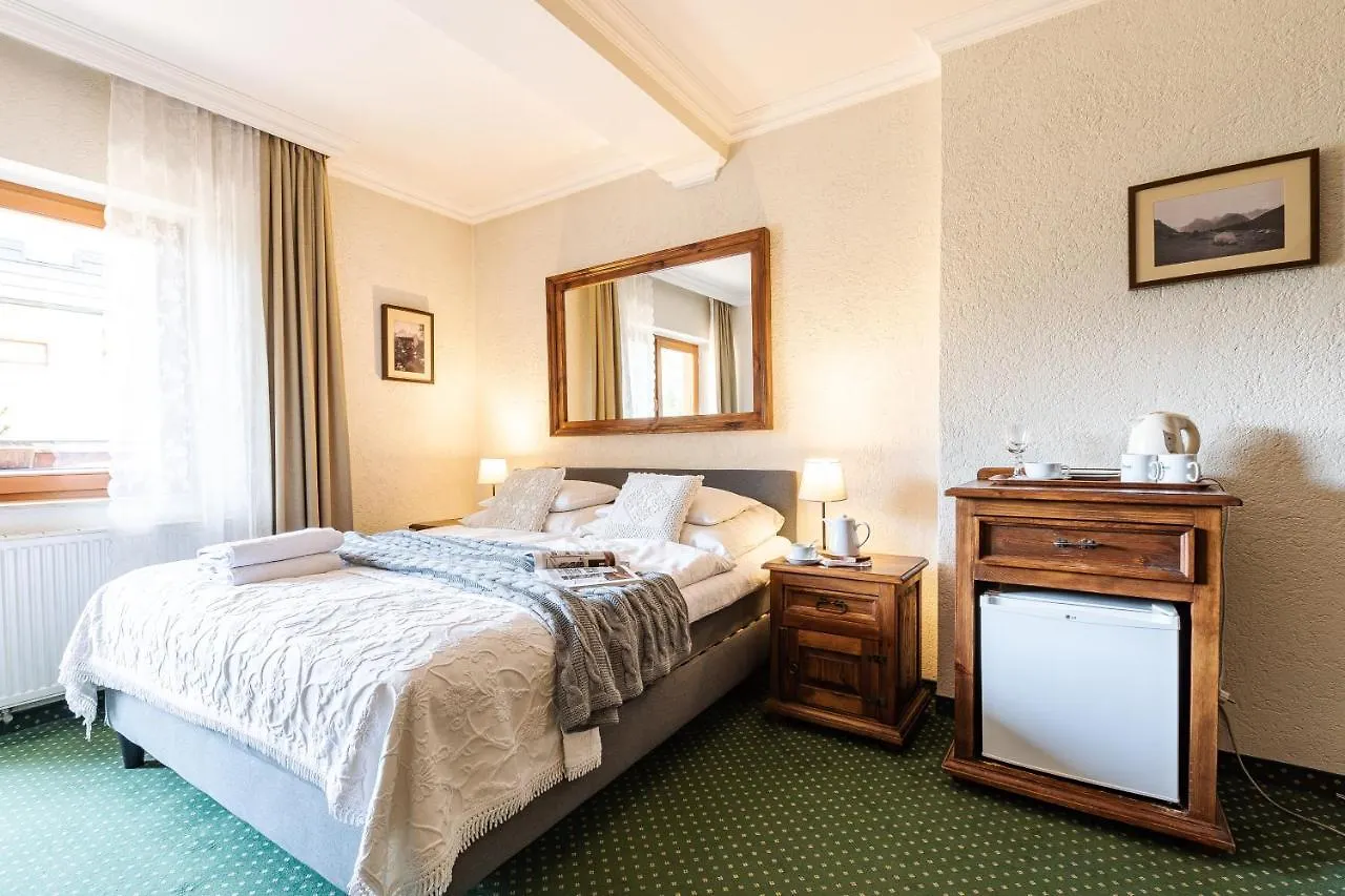 Willa Apart Zakopane Homestay