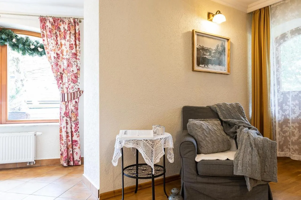 Willa Apart Zakopane Homestay