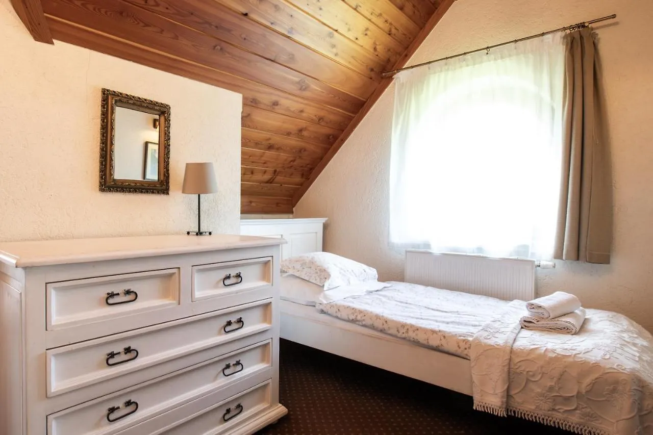 Willa Apart Zakopane Homestay
