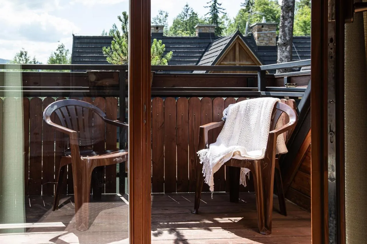 Homestay Willa Apart Zakopane