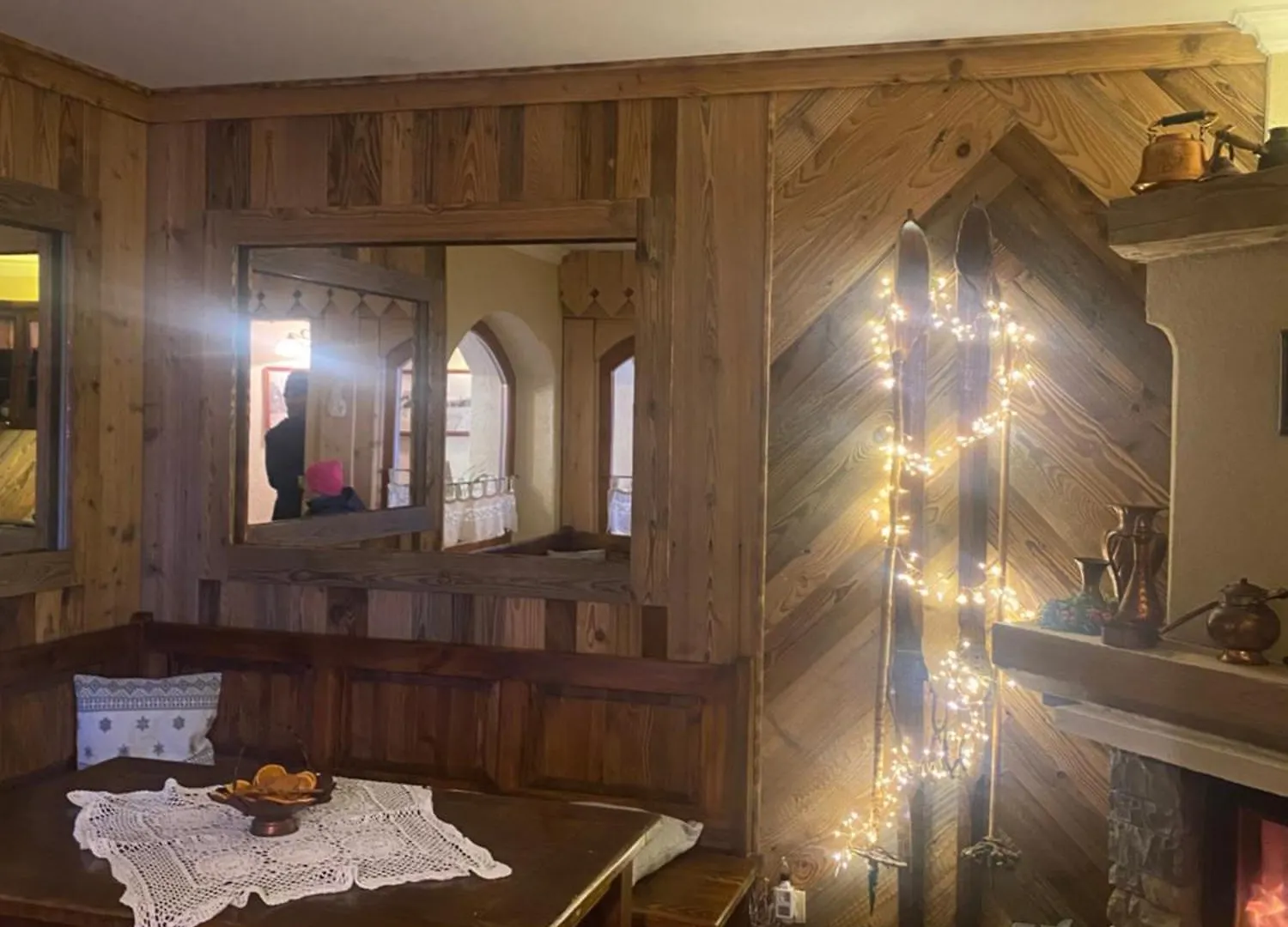 Willa Apart Zakopane Homestay