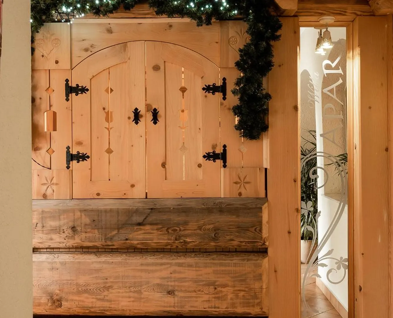 Homestay Willa Apart Zakopane Poland